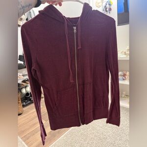Zip-Up Hoodies (ALL THREE)
Green
Burgundy
Gray